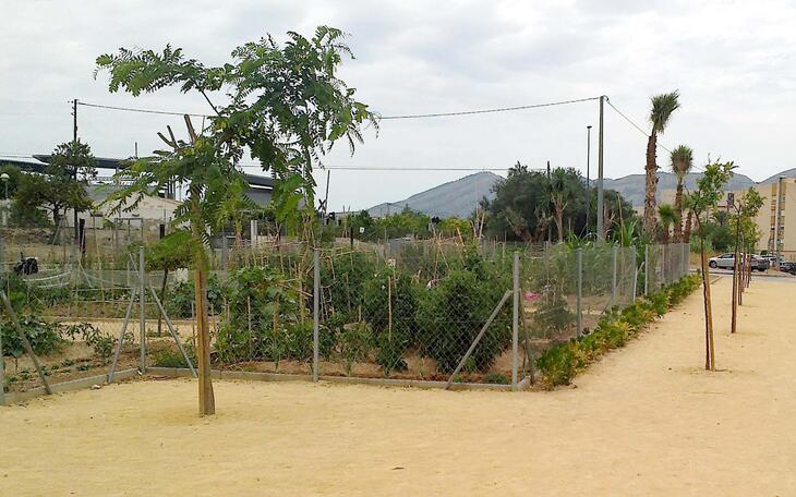 Medio Ambiente convoca a los usuarios de los huertos urbanos a una charla sobre agricultura ecológica